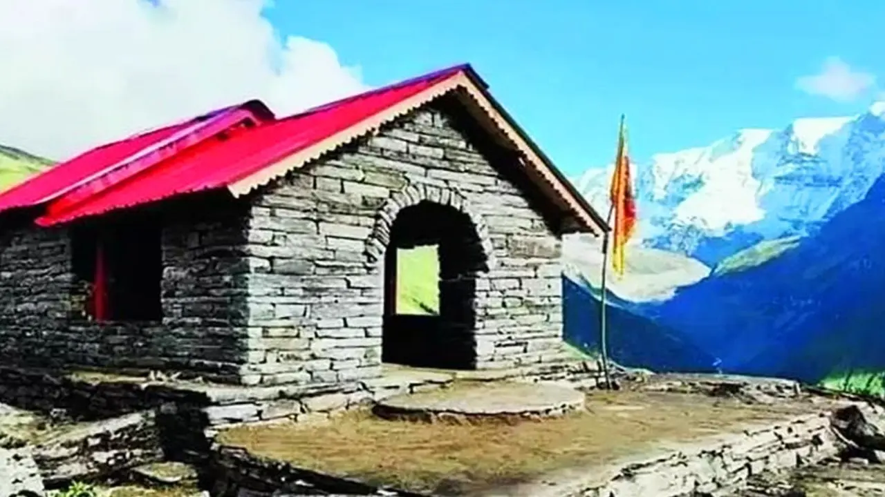 Baba Yogi Chaitanya Akash