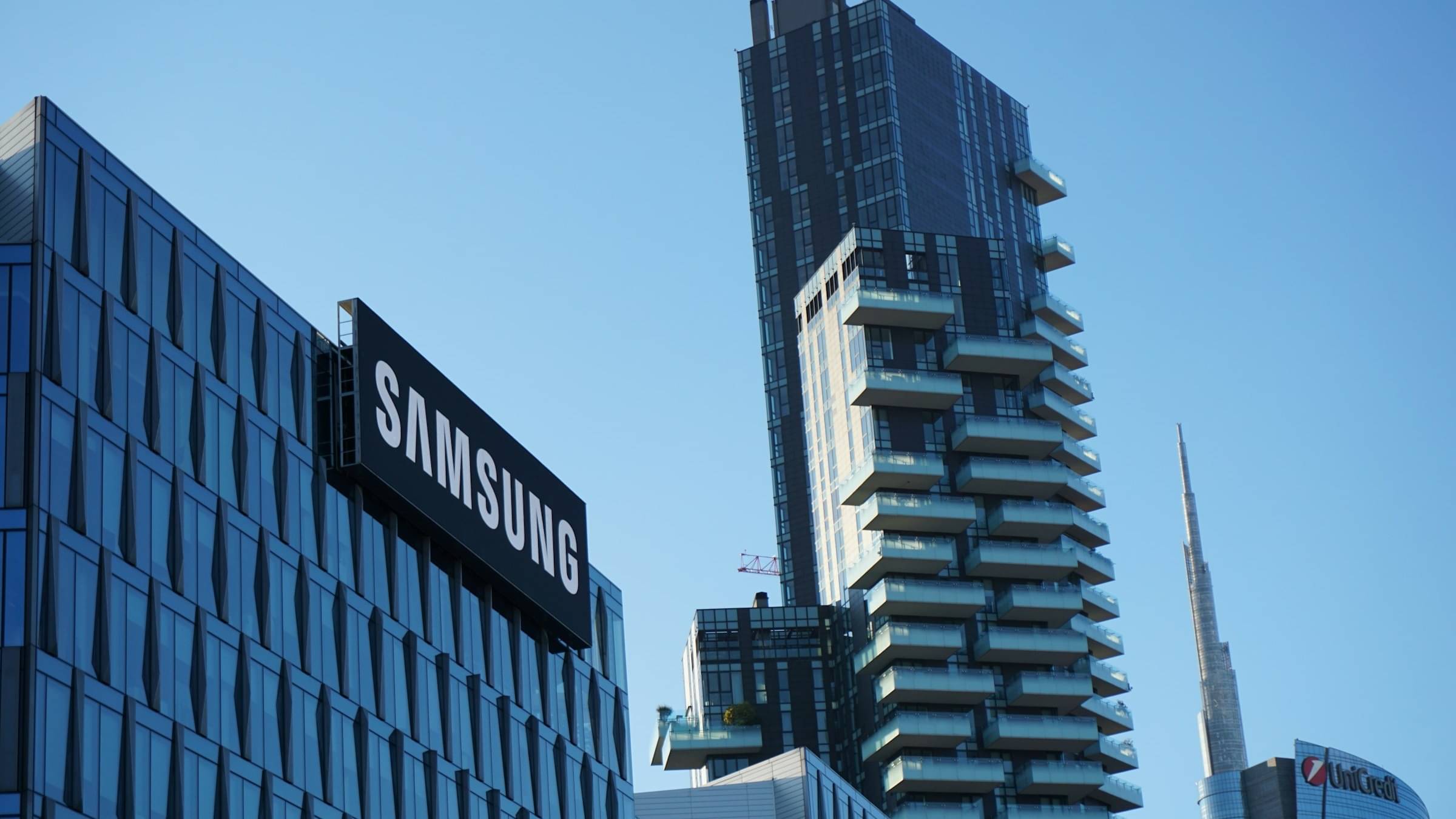 Employee unrest at Samsung India Layoff to follow 'indefinite' strike