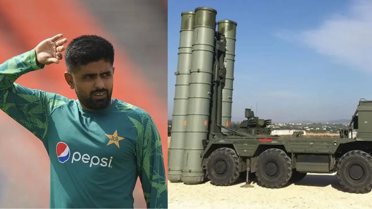 Babar Azam remembers muhammad ali jinnah thoughts as operation sindoor devastated Pakistan ind pak tension