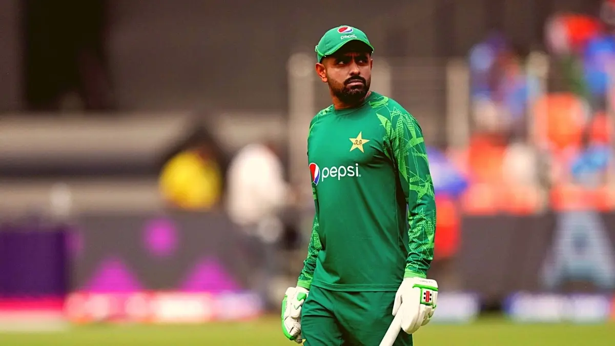 Babar Azam Indirectly Attacked by Faheem Ashraf After Pakistan's Shameful Loss vs New Zealand? Babar Azam Slammed by Faheem Ashraf?