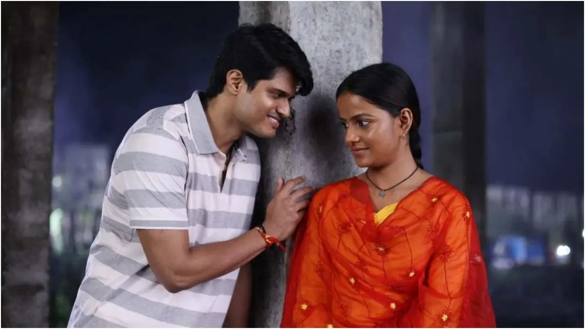 Babil Khan Backs Out Of Baby Hindi Remake After Tiff With Director Sai Rajesh Over His Breakdown Video Babil Khan has backed out of Baby Hindi remake