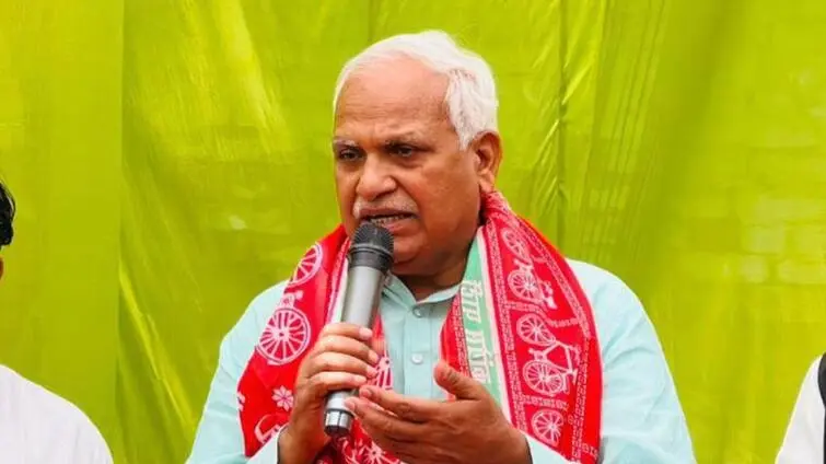Babu Singh Kushwaha