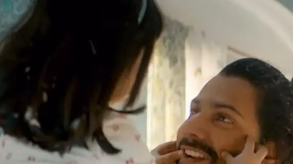 Baby John Song Pikley Pom Out: Varun Dhawan Channels His Girl Dad Vibes In Second Track Baby John