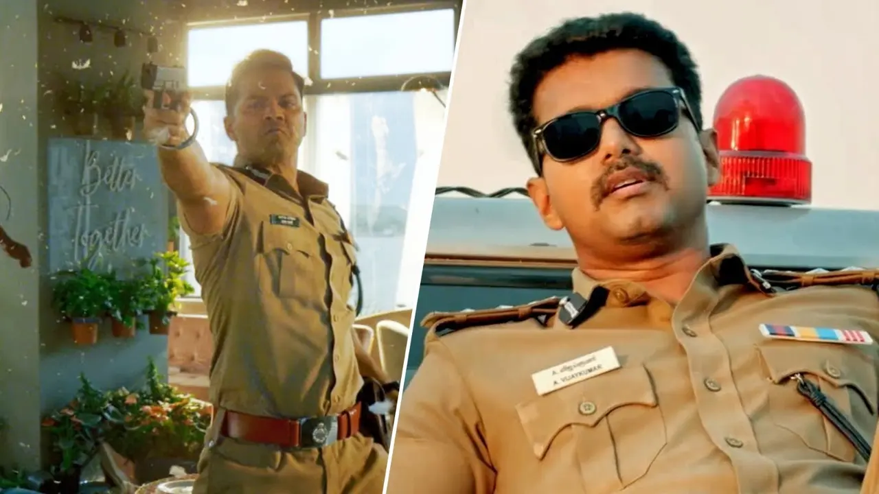 Baby John: Varun Dhawan Starrer Is A Remake Of Vijay's Theri, Know Where To Watch OG Hit Film On OTT Baby John is a remake of Theri
