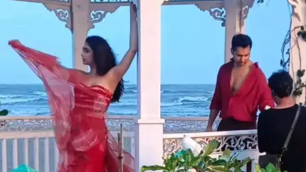 Baby John is scheduled to release on December 25.