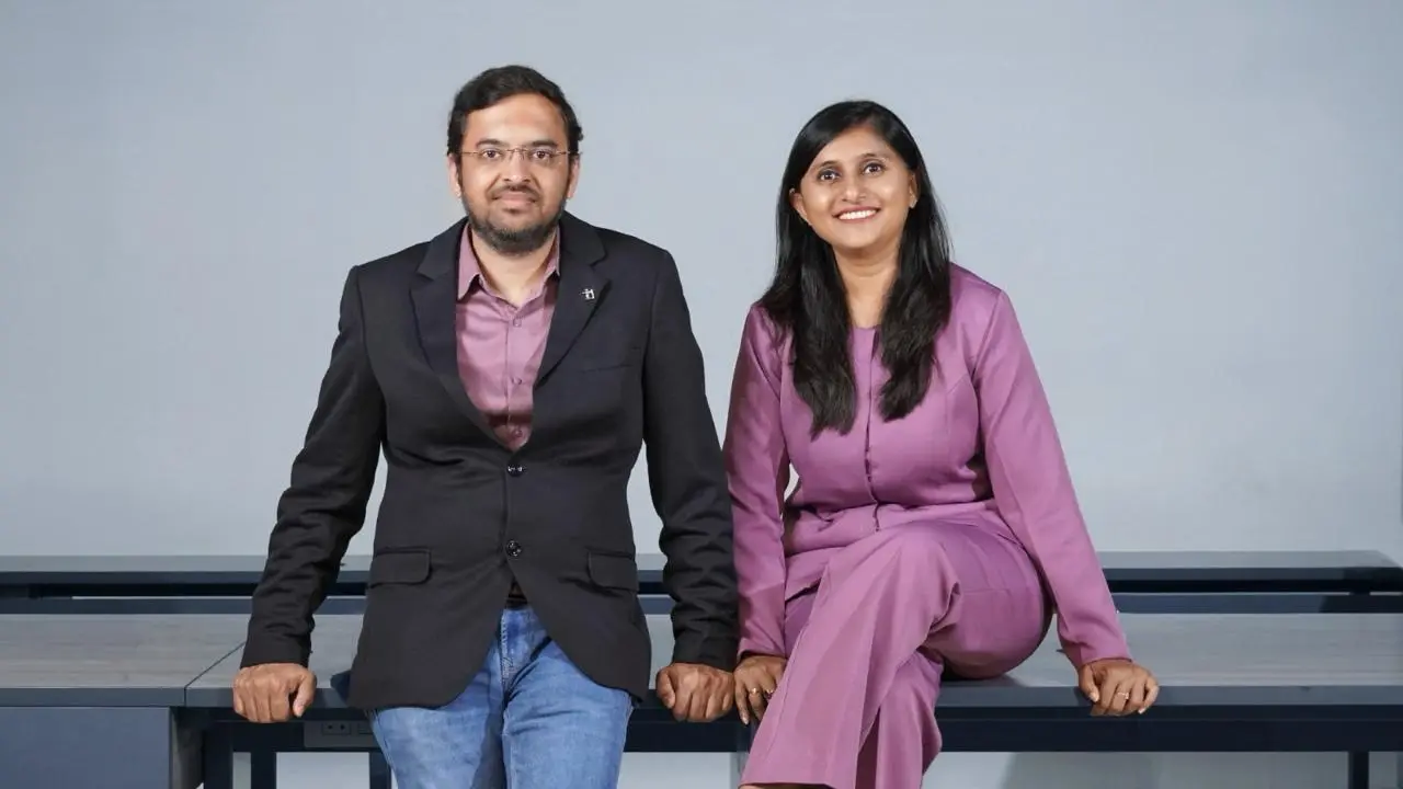BabyOrgano Founders Riddhi & Ripul Sharma Win Hearts on Zee TV’s Ideabaaz with Ayurvedic Wellness for Kids