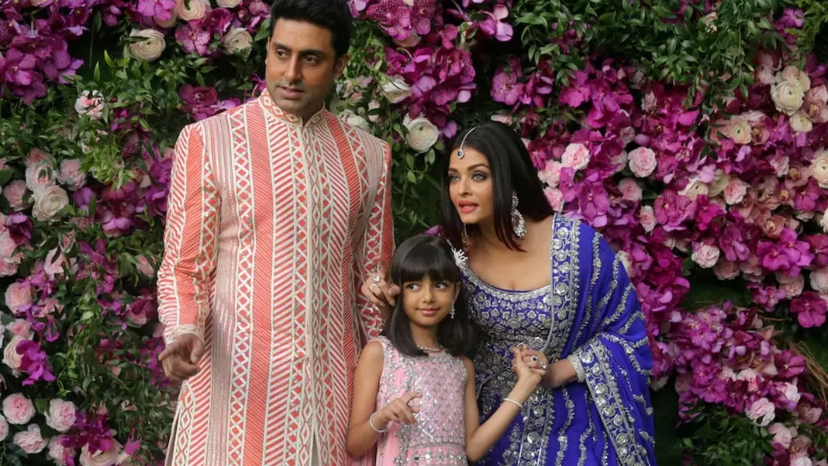bachchans