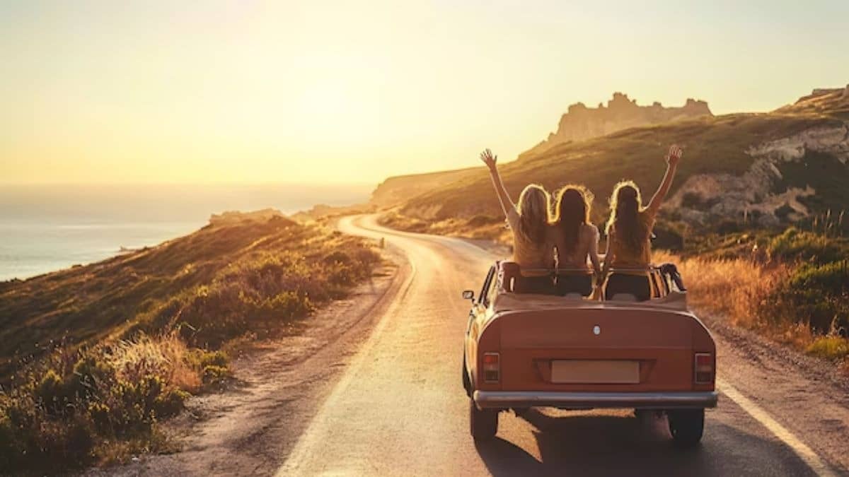 Bachelorette trip destinations in India