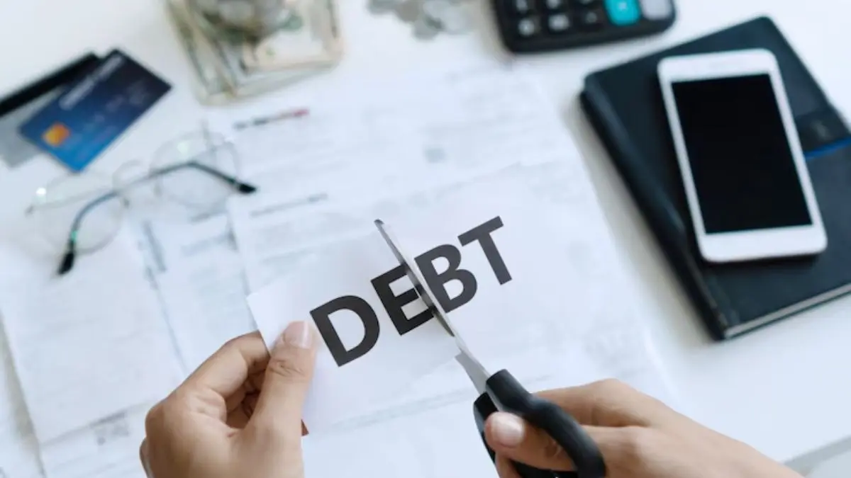 Bad Debt Vs Good Debt