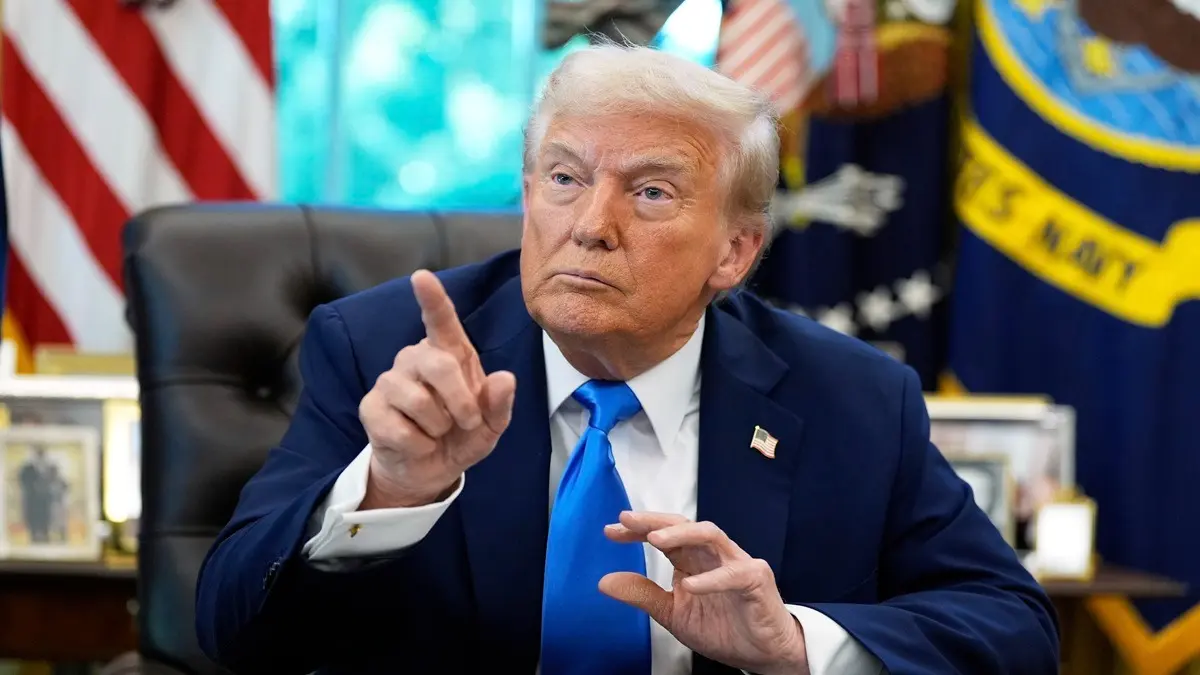 'Bad Things Are Going To Happen': Trump Threatens Afghanistan To Return Bagram Air Base