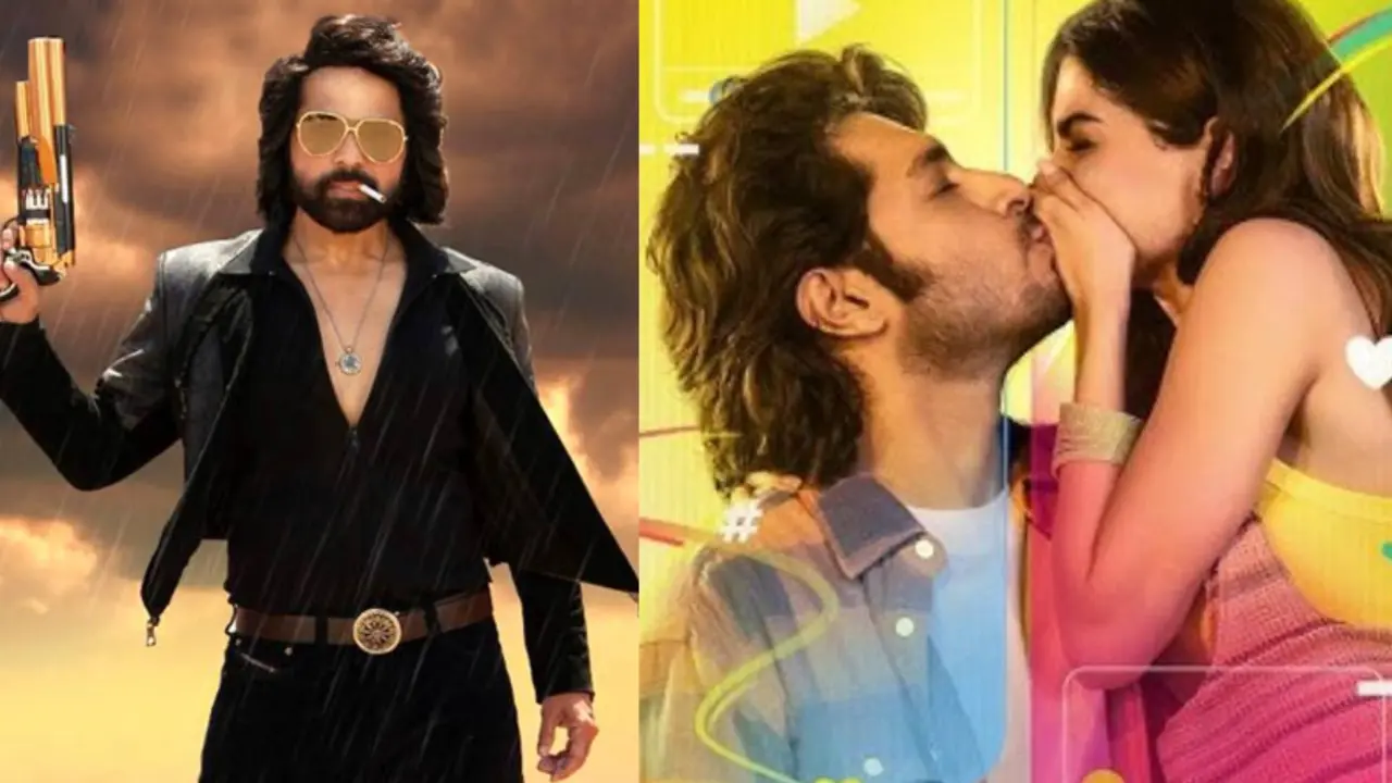 Badass Ravi Kumar Vs Loveyapa