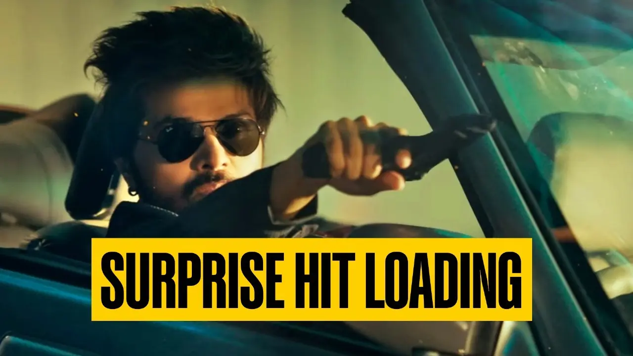 Badass Ravi Kumar Box Office Prediction Day 1: Deva, Emergency, Fateh, Azaad - Himesh's Comeback Film To Conquer All Badass Ravi Kumar will release on February 7