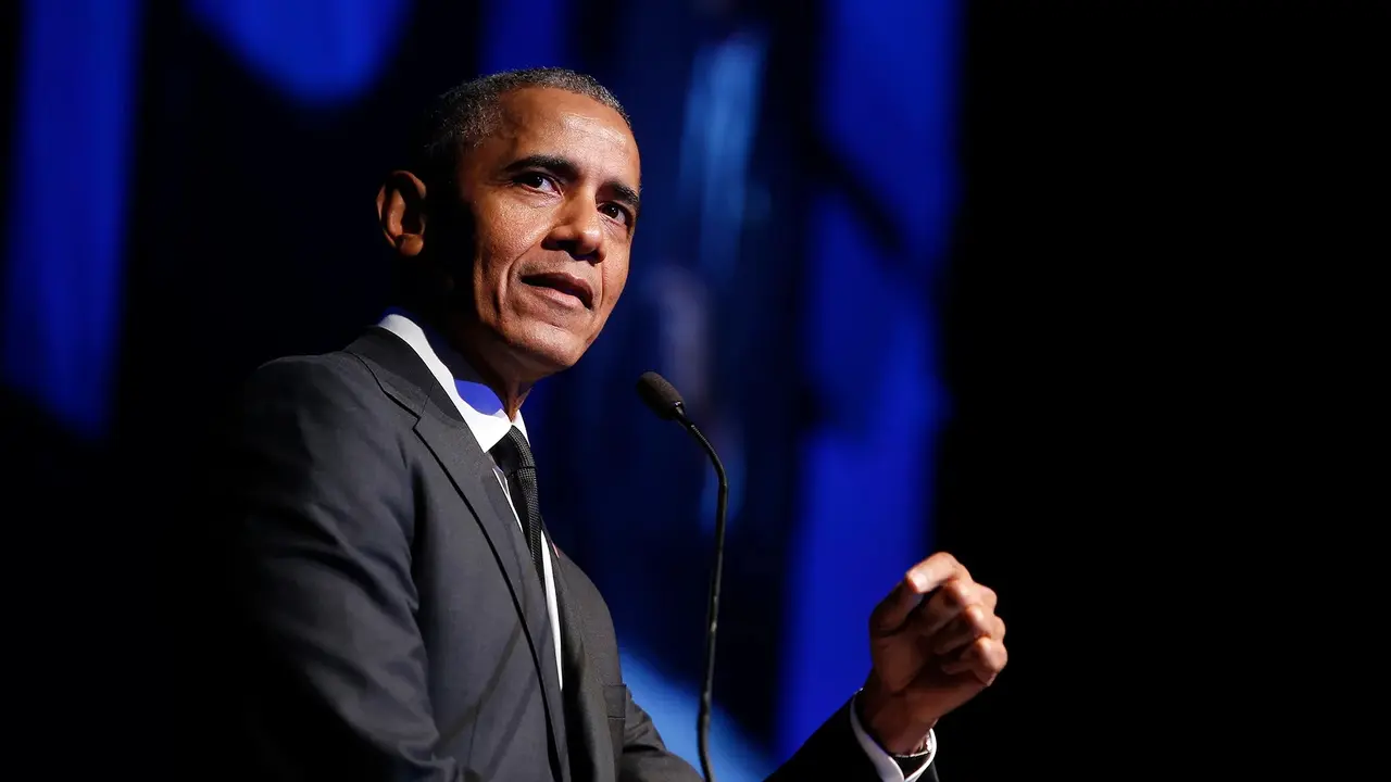 Are Aliens Real? Barack Obama Says 'Yes, But I Haven't Seen Them' Are Aliens Real? Barack Obama Says 'Yes, But I Haven't Seen Them'