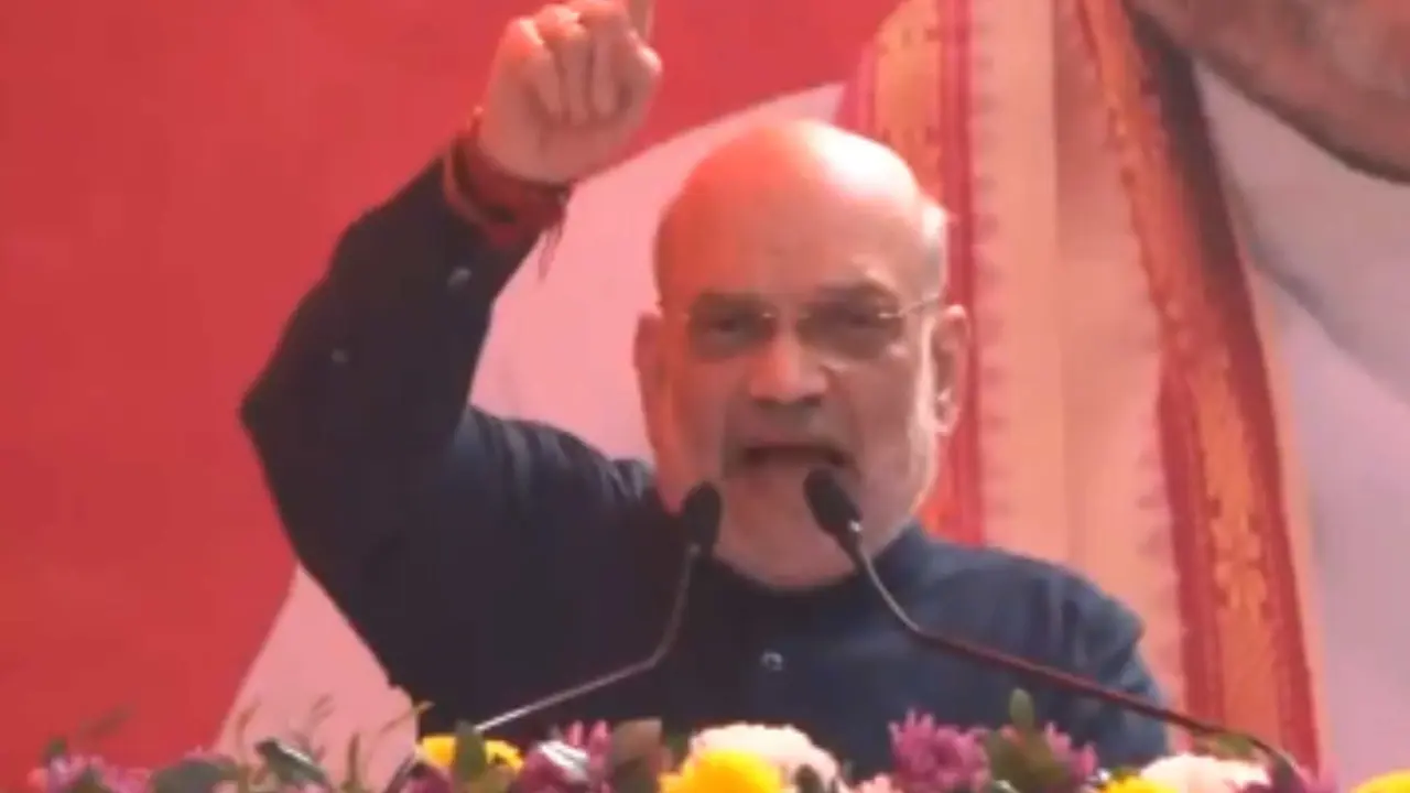 'तमिल में करवाओ इंजीनियरिंग और मेडिकल की पढ़ाई', भाषा के मुद्दे पर CM स्टालिन से अमित शाह ने कहा Amit Shah