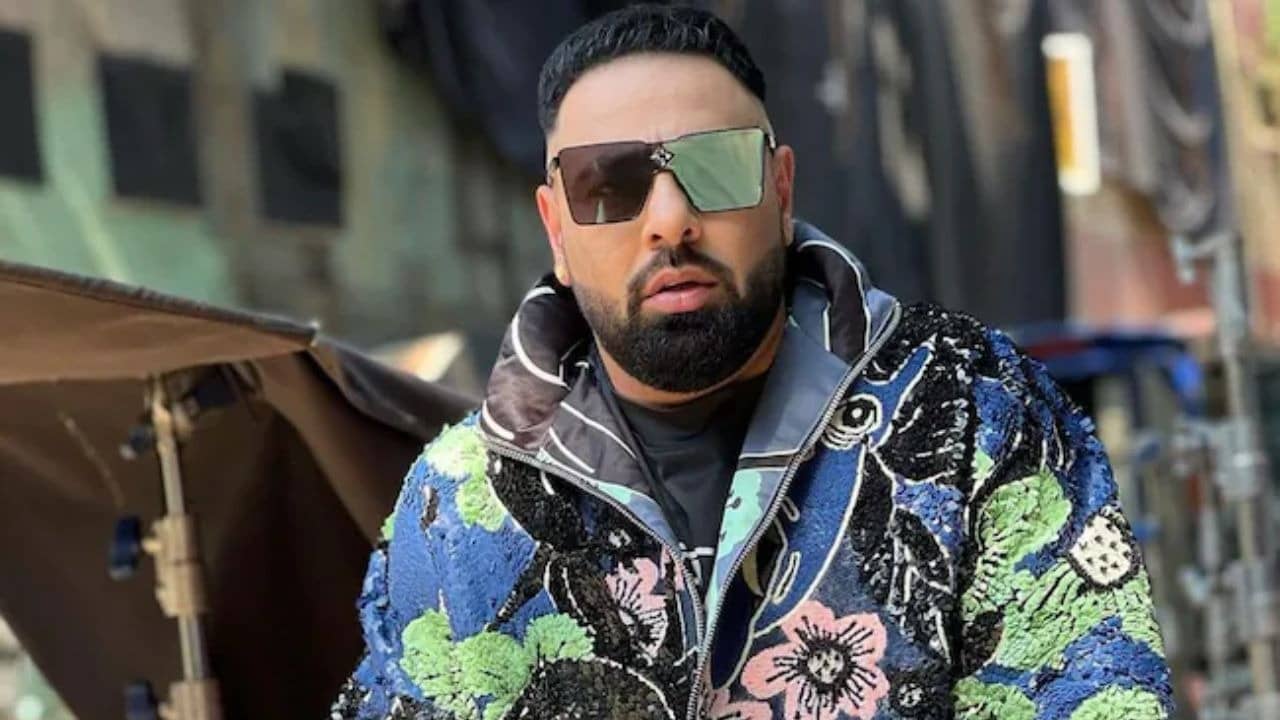 Gen Z पर डालेगा बुरा असर? बादशाह के 'टटीरी' गाने पर बवाल के बाद यूट्यूब से हटाया, महिला आयोग ने भेजा था नोटिस