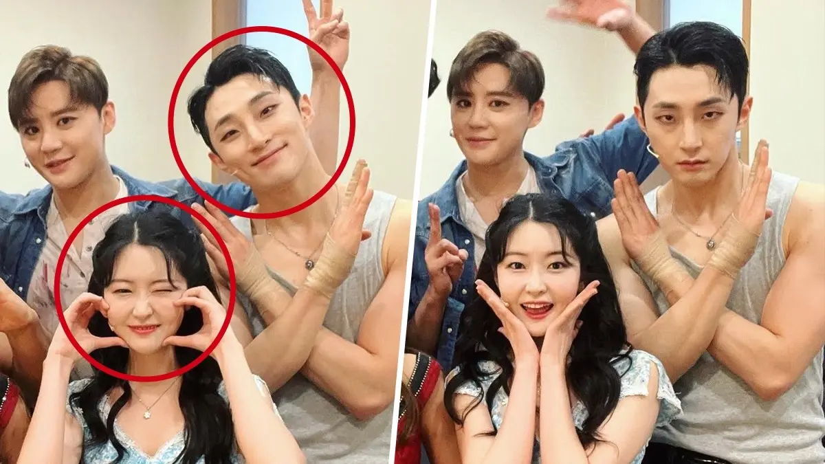 Hamlet Alive Co-stars Bae Na Ra And Han Jae Ah Are Dating, Agencies Confirm Ahead Of Valentine's Week Bae Na-Ra and Han Jae Ah are confirmed to be dating