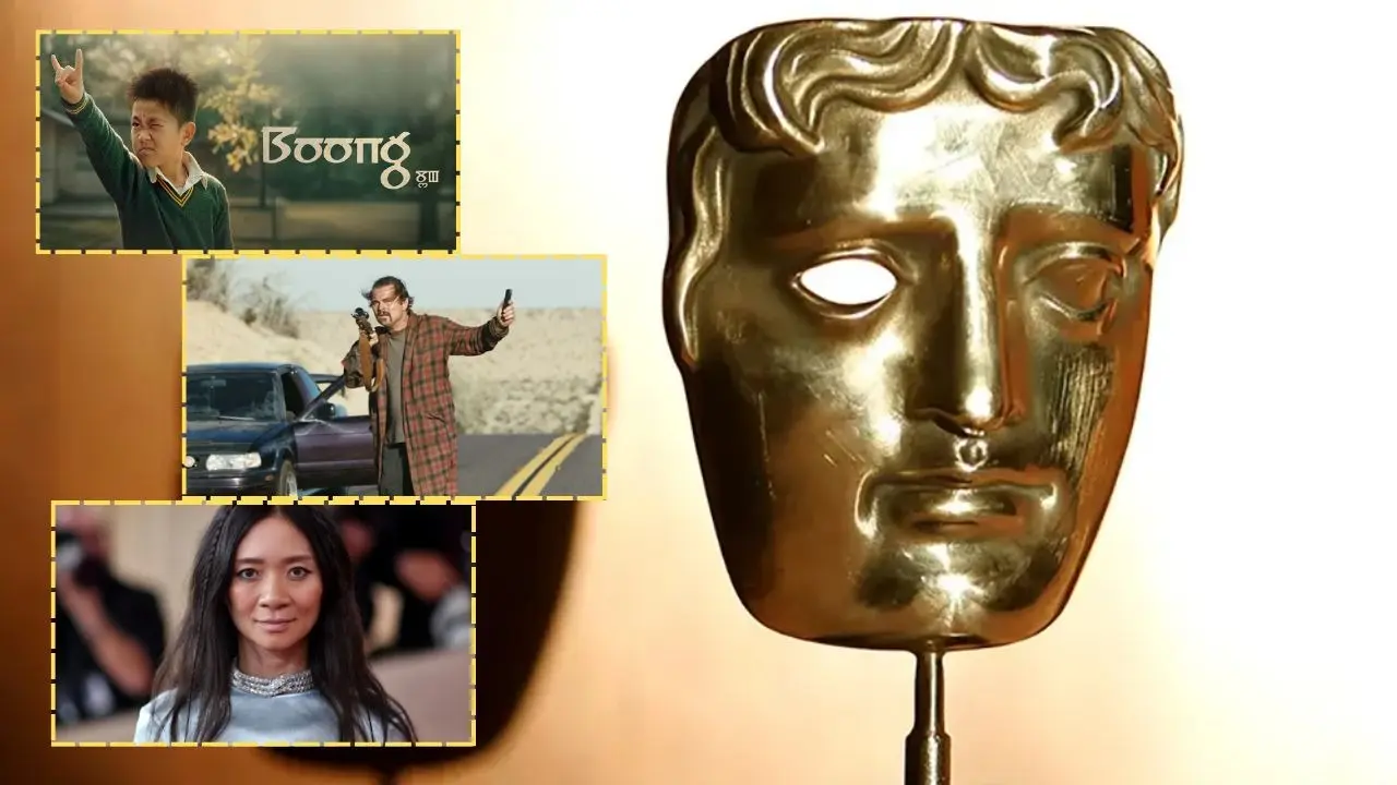 BAFTA 2026: One Battle After Another, Sinners Lead Nominations