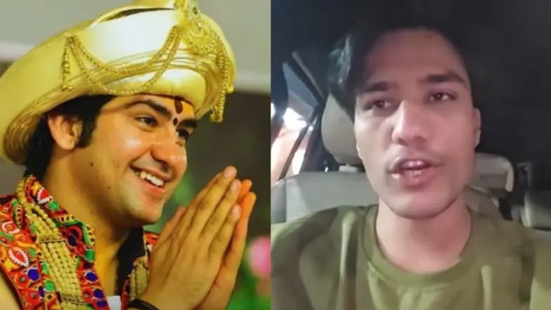 Bageshwar Baba's younger brother Shaligram