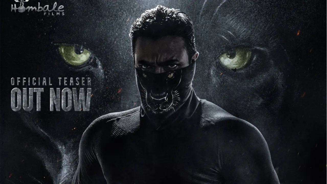 Bagheera On OTT: Finally, Hindi Version Of Sri Murali Starrer Set For Digital Premiere On Disney+Hotstar Bagheera stars Sriimurali in the leading role