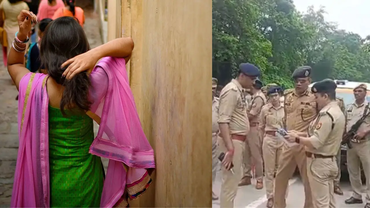 baghpat news brother killed cousin sister one sided love physical relation