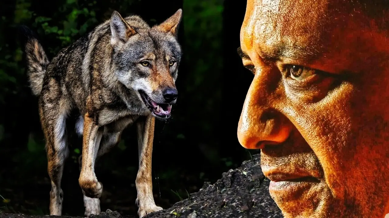 bahraich bhediya attack cm yogi adityanath gave order shoot wolf on sight