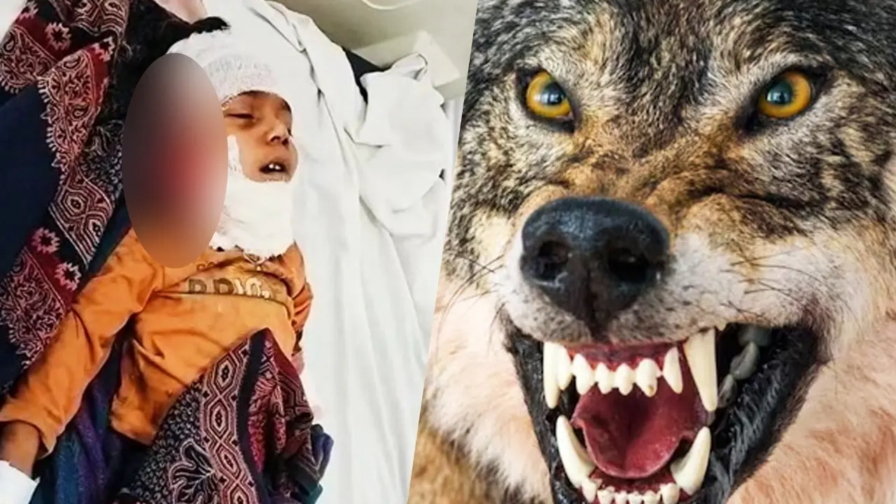 bahraich-wolf-attack-child-injured