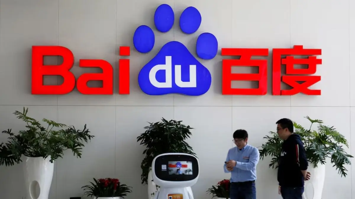 baidu