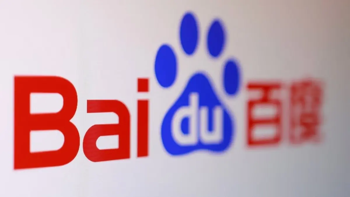baidu