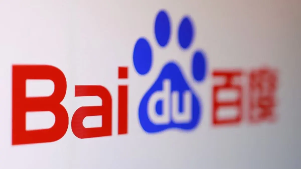 baidu