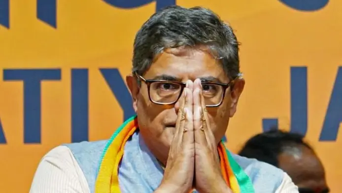 Baijayant Panda
