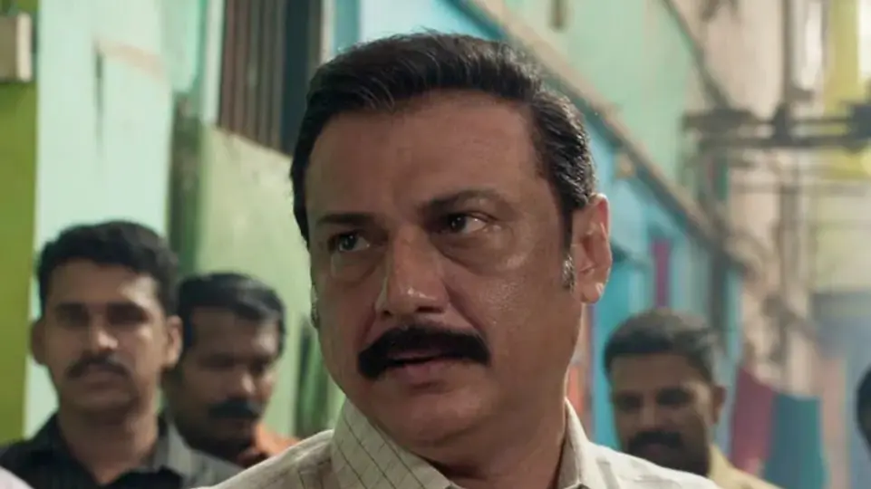 Malayalam Actor Baiju Santhosh Arrested For Hitting A Two-wheeler Under Influence Of Alcohol Baiju Arrested