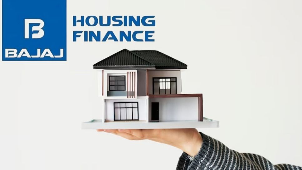 Bajaj Housing Finance IPO Fully Booked Within Hours Of Opening ...