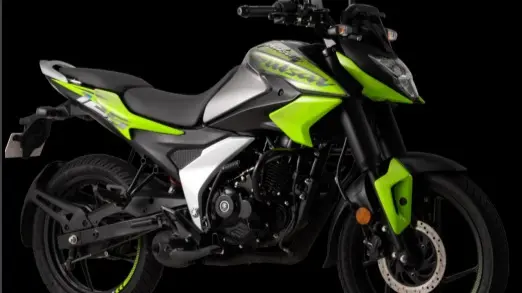 Bajaj Launches Pulsar N125: A New Addition to the Iconic Range Bajaj Launches Pulsar N125: A New Addition to the Iconic Range