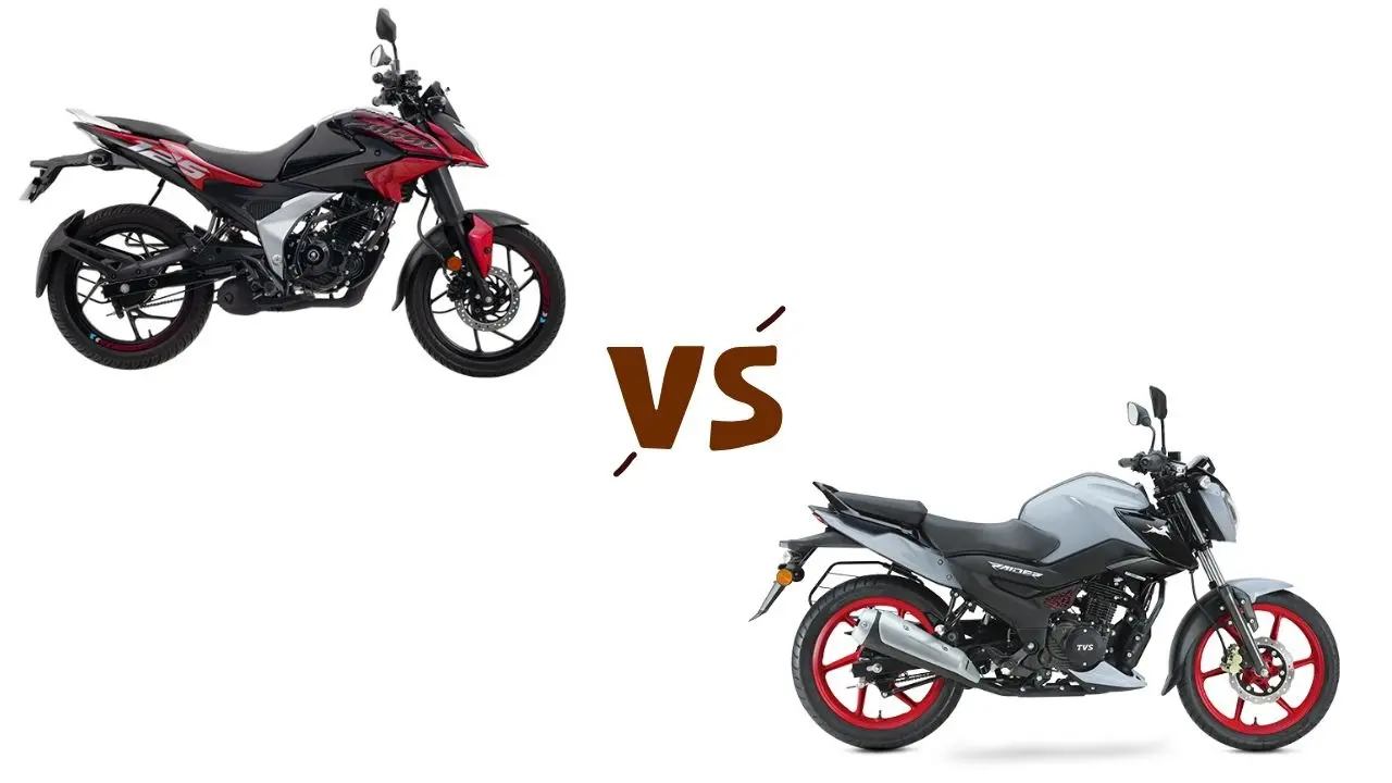 Bajaj Pulsar N125 vs TVS Raider 125 - Which 125cc Motorcycle to Choose Under ₹1.15 Lakh? Bajaj Pulsar N125 vs TVS Raider 125