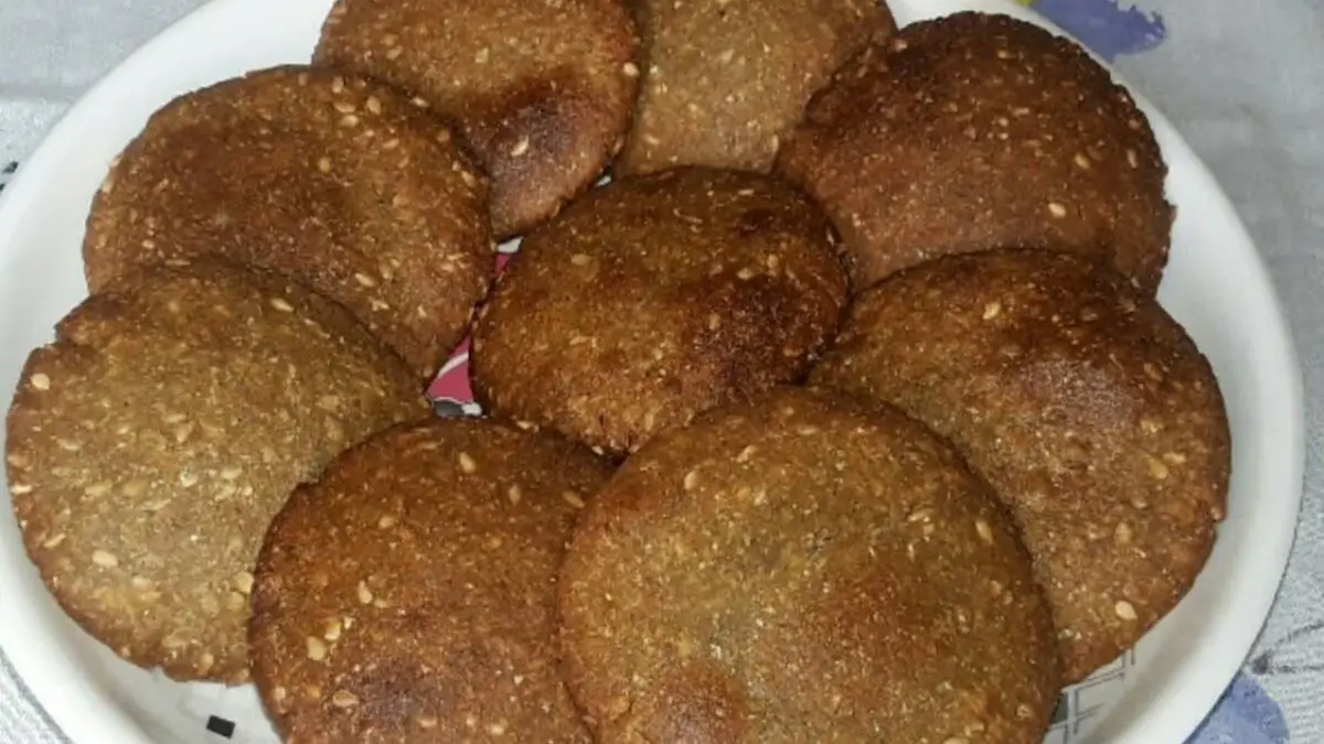Bajra Tikki Recipe