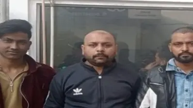 Bald Man Selling Hair Growth Oil For Rs 20 in Meerut, Arrested