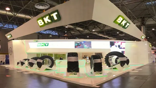 Balkrishna Industries Limited