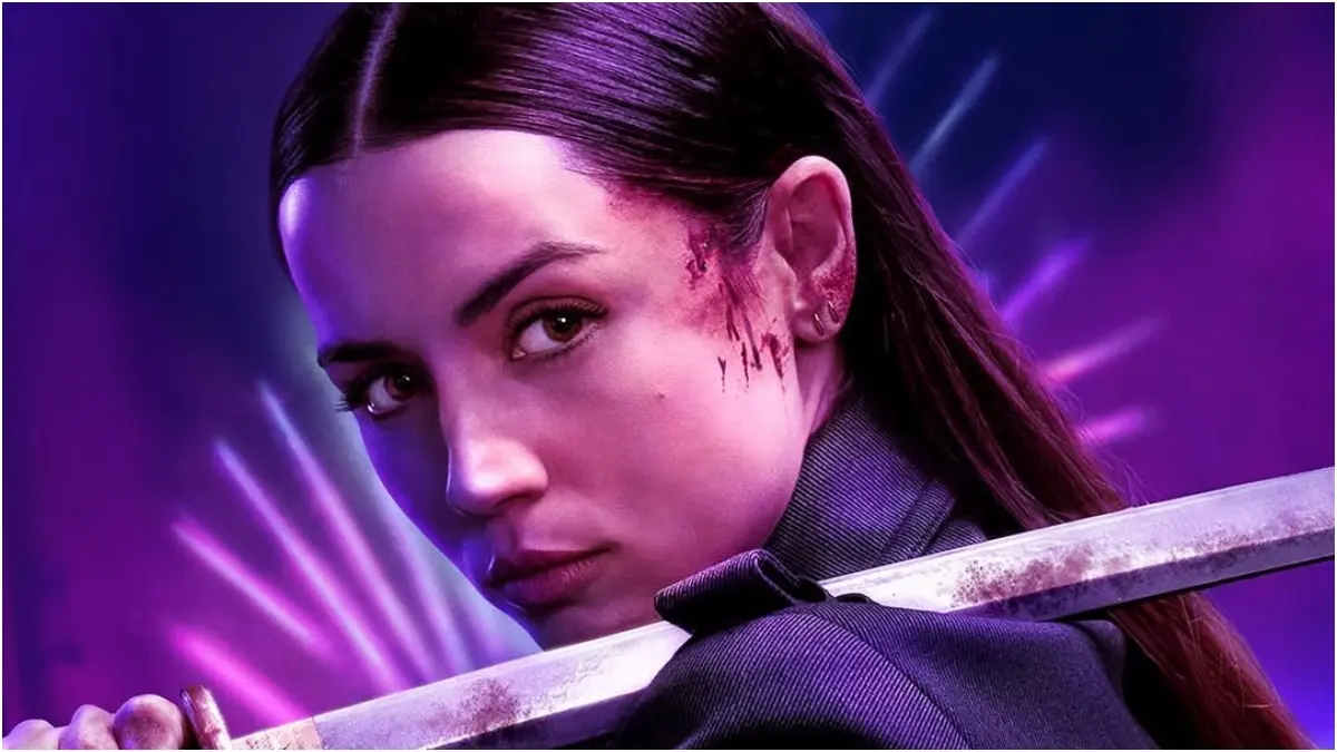 Ballerina starring Ana de Armas will release on June 6