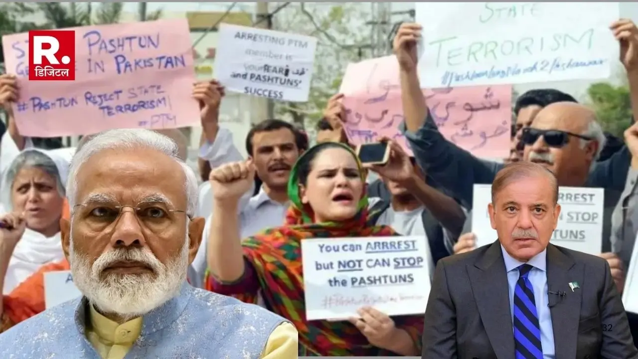 Baloch Leader Declares War on Pakistani Oppression: Baloch, Pashtun, Sindhi Uprising Looms