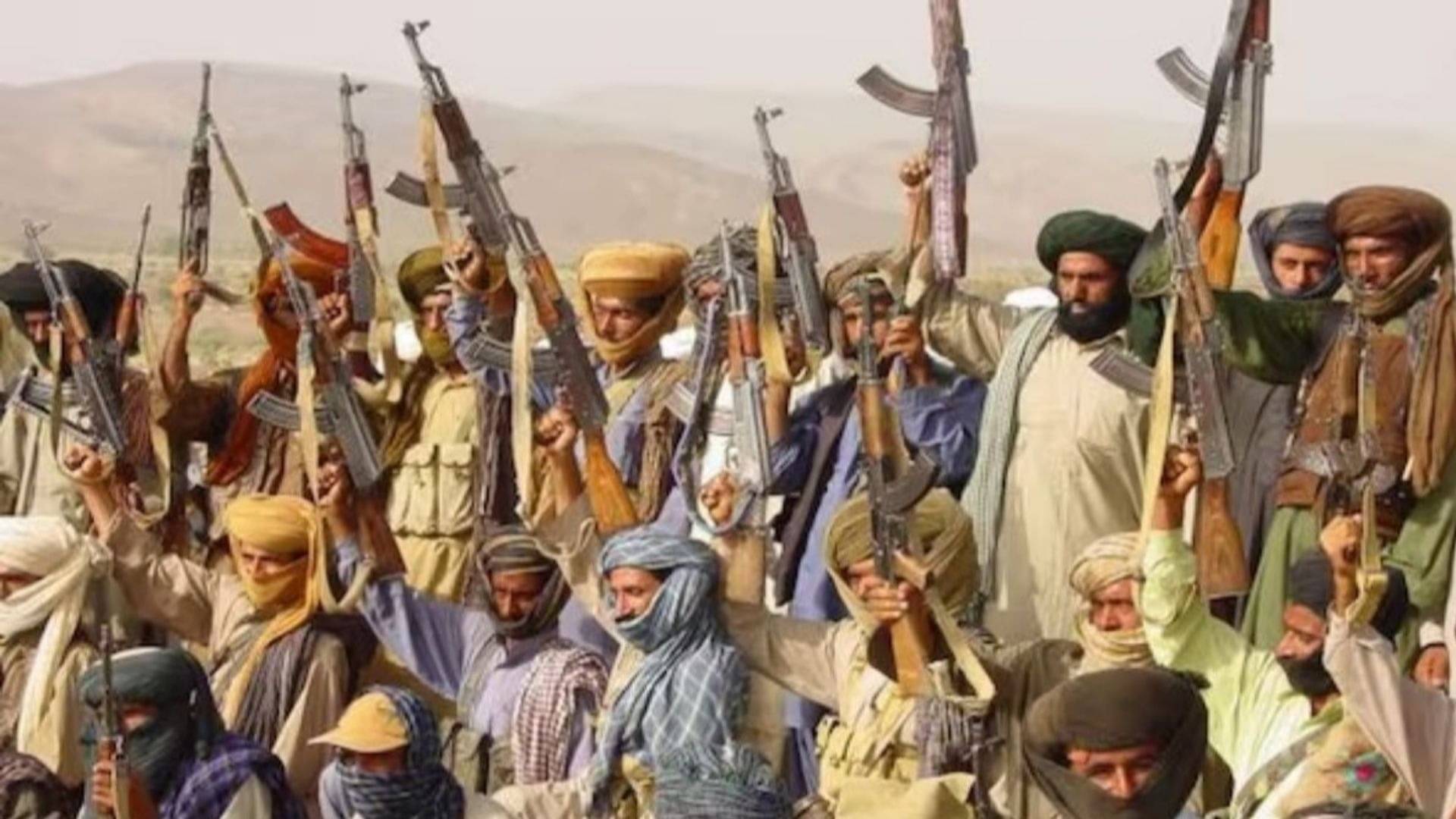 Label To Blame: Inside Pakistan’s 'Fitna-al-Hindustan' Narrative And The Truth In Balochistan