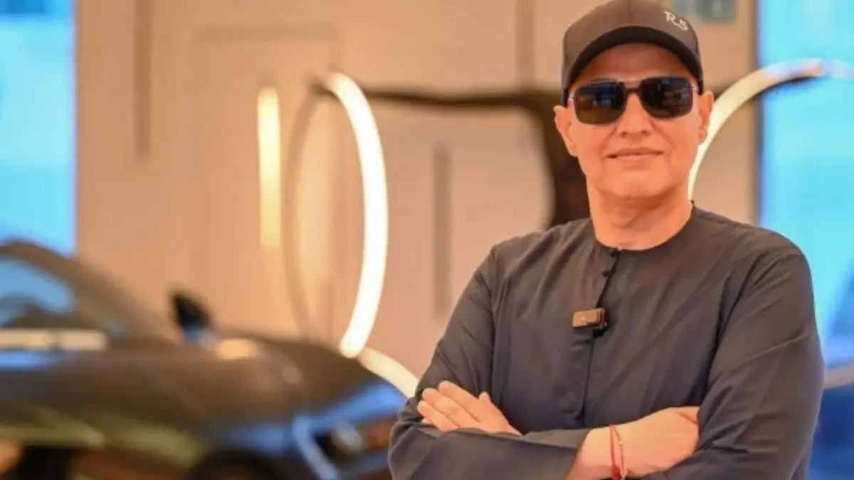 Balvinder Singh Sahni