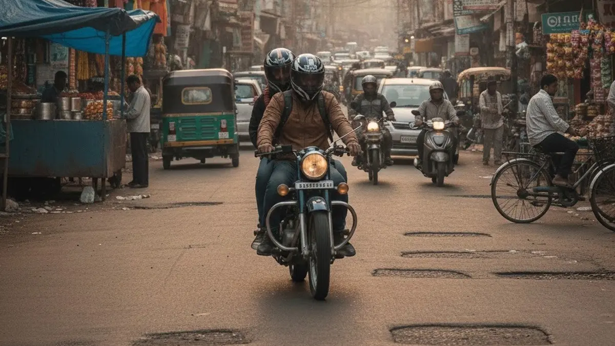 Ban Lifted, Bike Taxis Services Allowed In Karnataka: Here’s What High Court Said