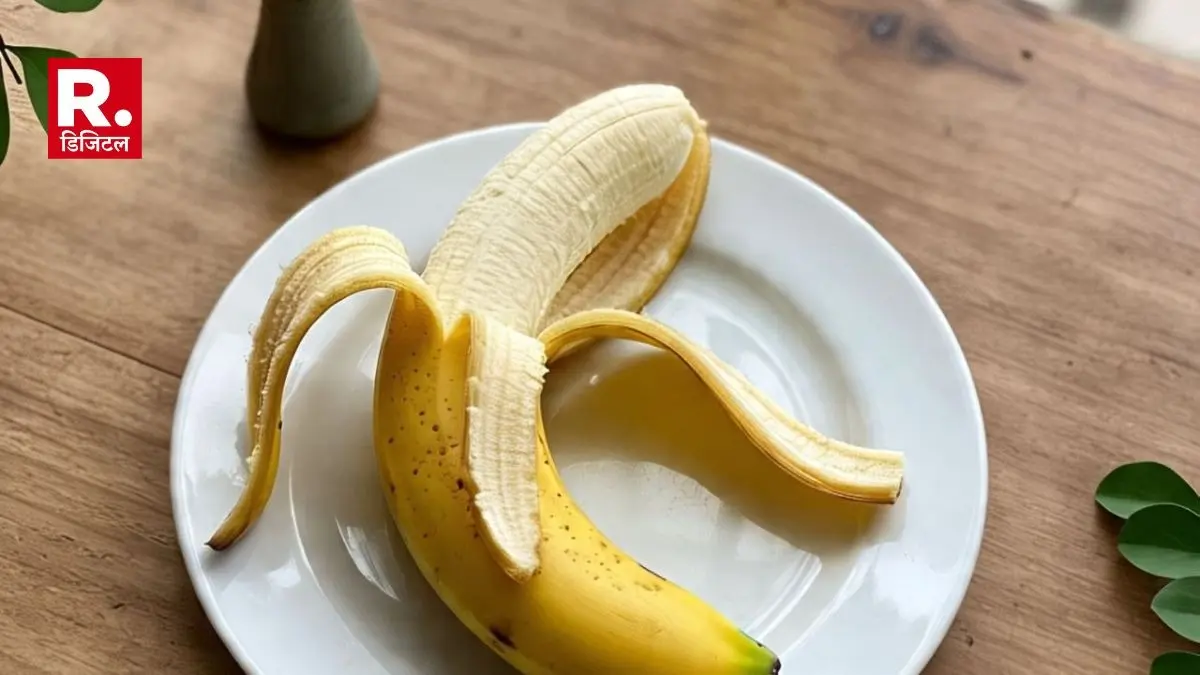 Banana Benefits