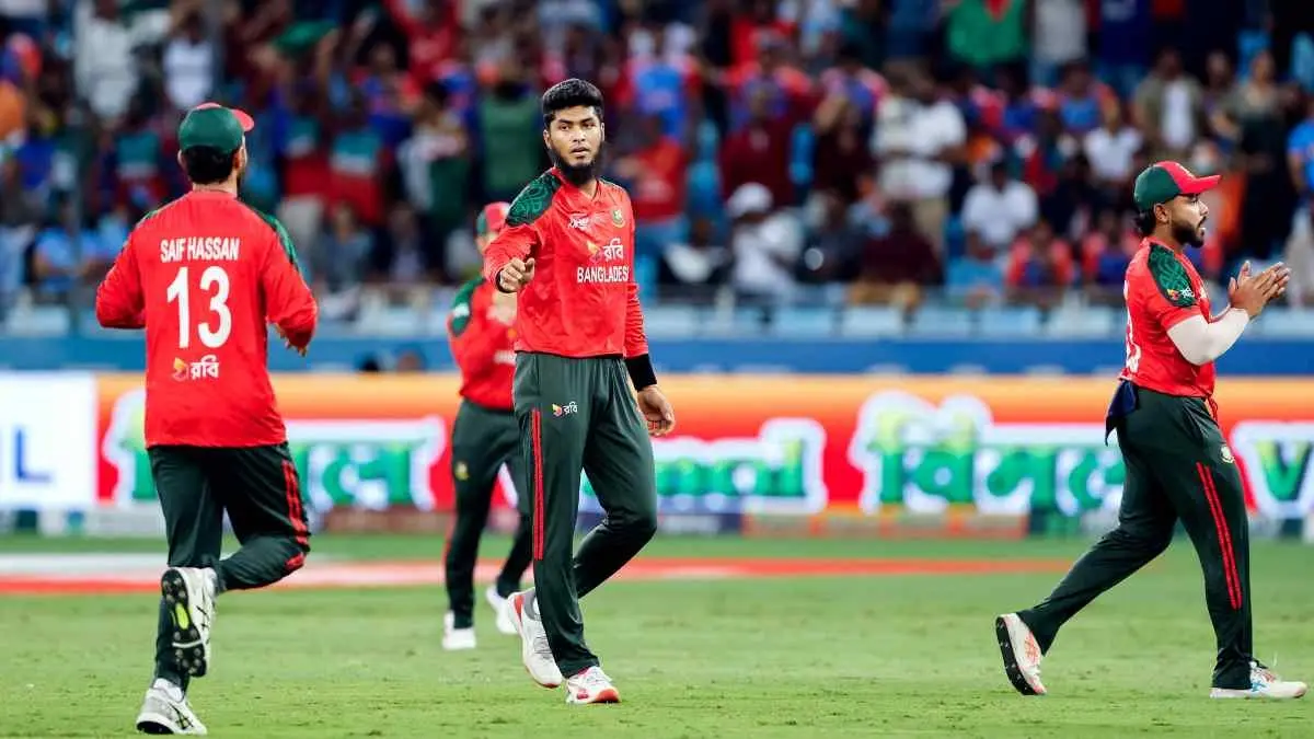 Bangladesh To Play In India, ICC Rejects Request To Shift T20 World Cup 2026 Matches To Sri Lanka