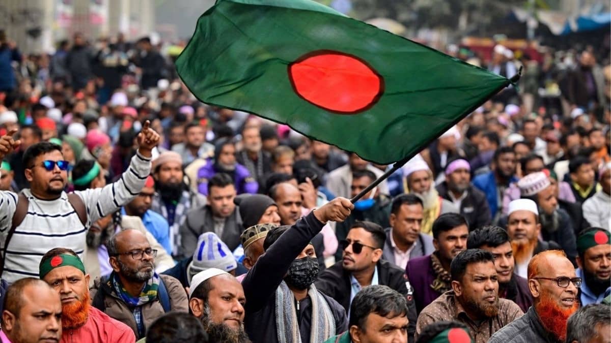 Bangladesh Announces First General Elections Since The Hasina Govt Ouster, Date Set For February 2026