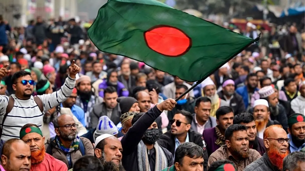 Bangladesh Announces First General Elections Since The Hasina Govt Ouster, Date Set For February 2026