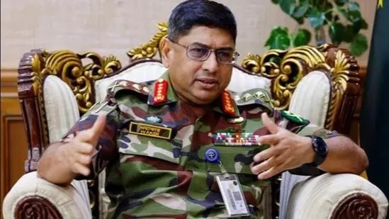 Bangladesh Army Chief Sounds Big Warning To Politicians. Is It Curtains For Yunus Govt? Bangladesh Army Chief Waker-uz-Zaman issued a stark warning to the country’s political leaders,