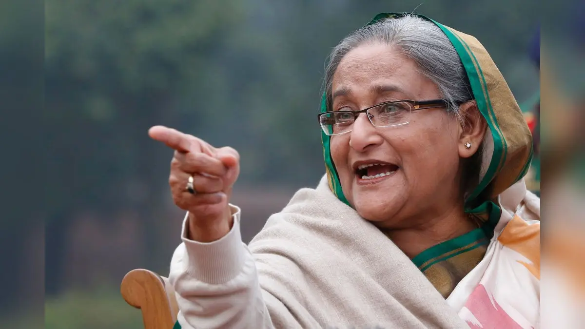 Bangladesh Braces For Disruptions As Former Ruling Party Calls For Lockdown To Protest Sheikh Hasina Trial