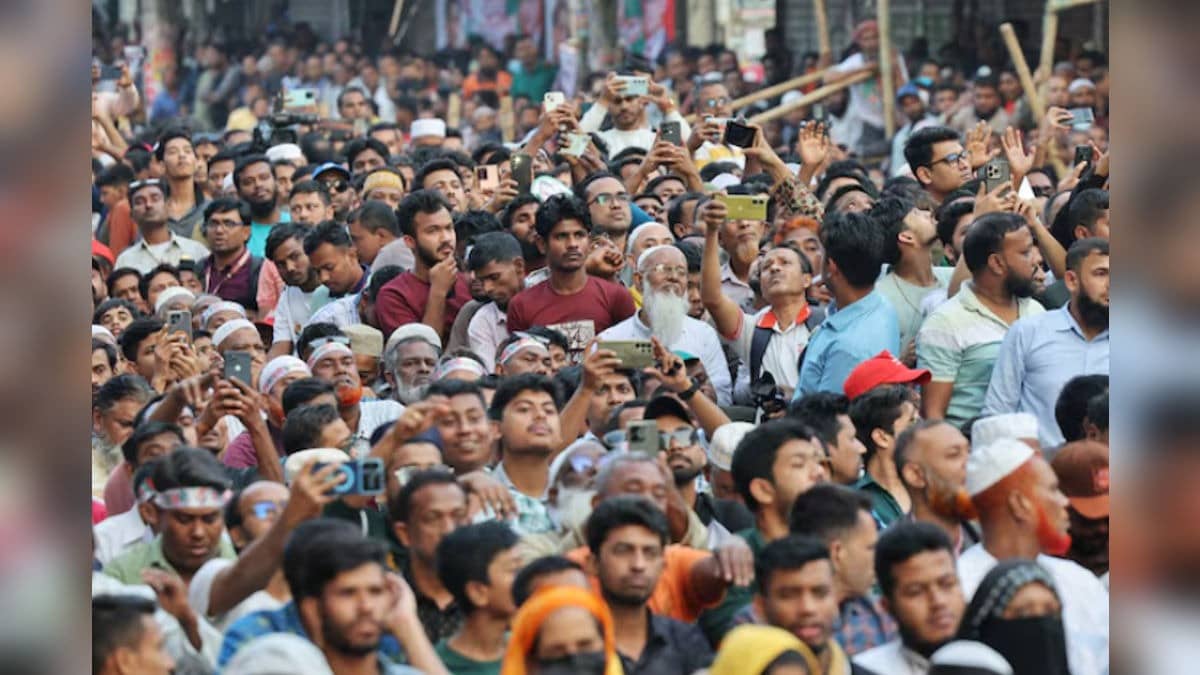 Bangladesh Elections Today: Why Is It Significant? A Look At Important Players