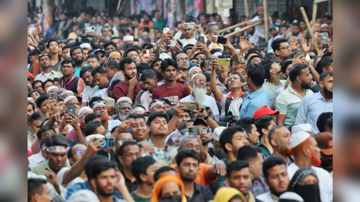 Bangladesh Polls Today: Election That Is Poised To Shape The Country's Future Politics. A Look At Key Players Bangladesh Elections Today: Why Is It Significant? A Look At Important Players